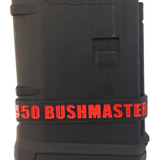 450 Bushmaster