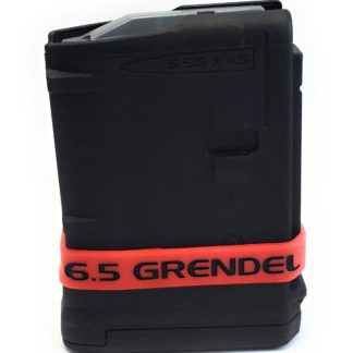 6.5 Grendel / 6.5x39mm