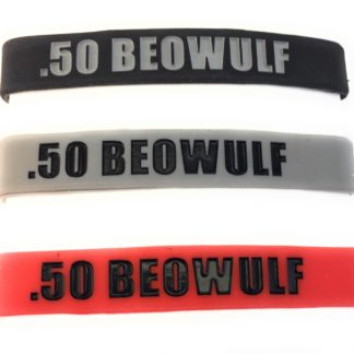 50 Beowulf