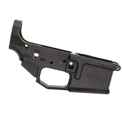 DRG Billet Stripped Lower Receiver - Image 3