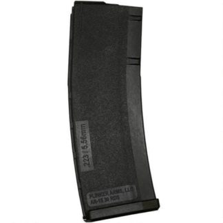 Plinker Tactical 30 Round AR-15 Magazine 3 pack